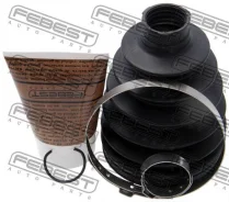 ������� ���� �������� �������� pvc 90x114x27 ����/��� Febest [0117PACV40] 0117PACV40 ����