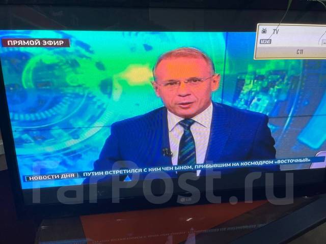 Большой телевизор LG 32 (81 см) в отличном состоянии, LG 50PK250R, LCD ...