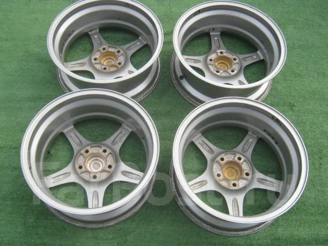 Японские Enkei RP03 7,2кг, 17