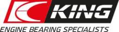 �������� �������� �-��! STD (4) Subaru Legacy 1.8/2.2/2.5 EJ 90 KING-Bearings CR4125Sistd CR4125SISTD ����