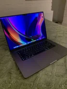 Apple MacBook Pro 16 2021 ����