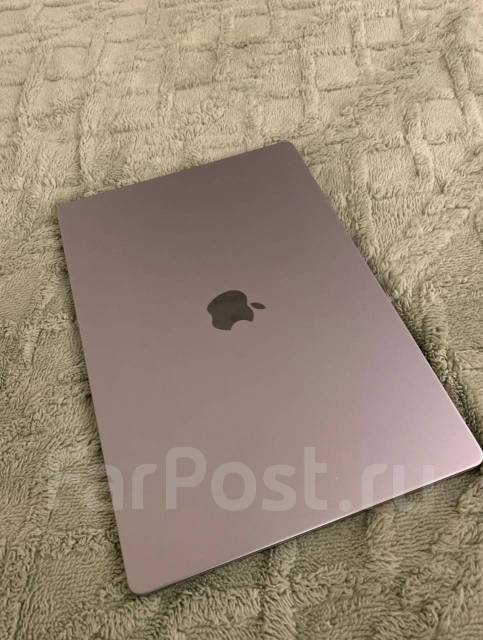 MacBook Pro 16.2 2021 1TB, б/у, в наличии. Цена: 205 000₽ во Владивостоке