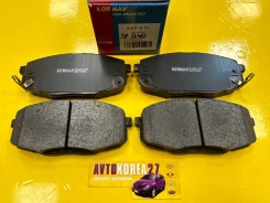 ������� �������� KIA CEED, Hyundai I30 58101-2LA00 581012LA00 ����