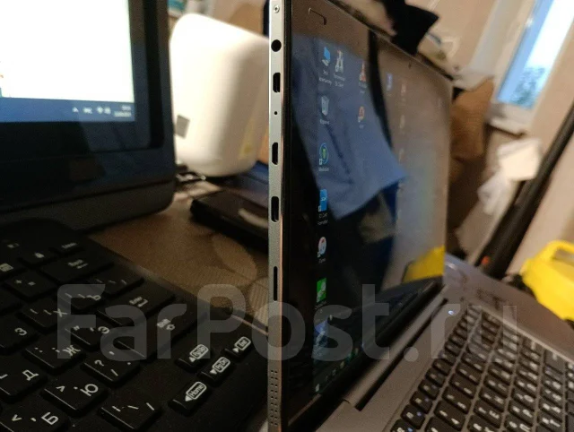 Chuwi HiBook Pro. 10.5 ������, ������ 64 �� ����