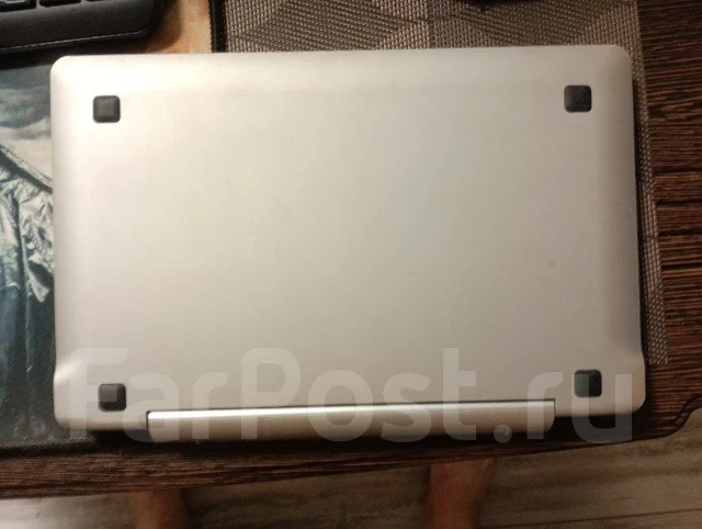 Chuwi HiBook Pro. 10.5 ������, ������ 64 �� ����