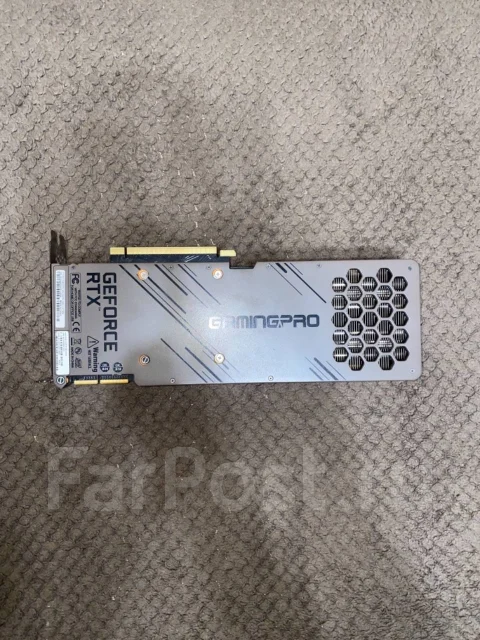 GeForce RTX 3090 ����