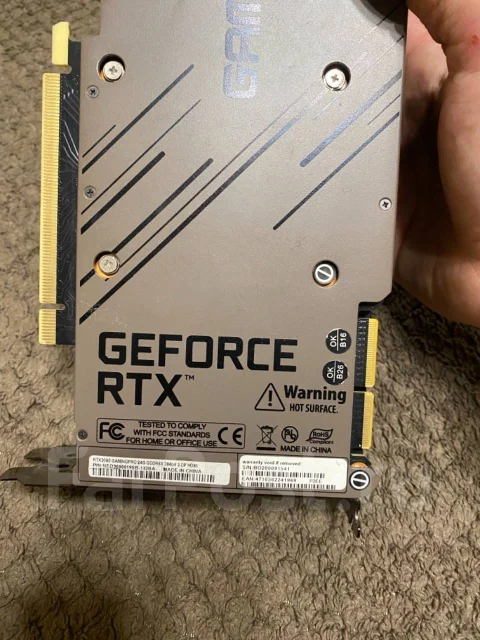 GeForce RTX 3090 ����