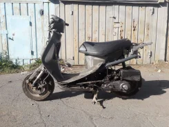 Honda Lead. ��� ���, ������ �� �� ����