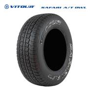 Vitour Safari A/T.  at, 2024 , .     