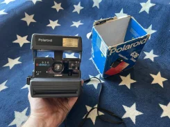 Polaroid OneStep ����