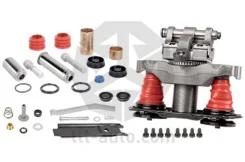 ����������� �������� BPW TSB 3709 (������ � ������������� ��� ������ � �������) TTT 19220 19220 ����