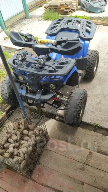 Grizzly Aerox. ��������, ��� ���\���, �� ����