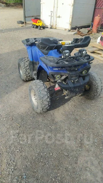 Grizzly Aerox. ��������, ��� ���\���, �� ����