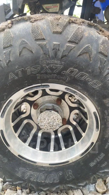 Grizzly Aerox. ��������, ��� ���\���, �� ����