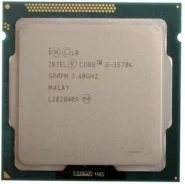 Intel Core i5-3570K ����