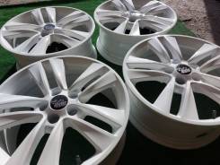 SSW. 7.0x17", 5x105, ET42,  56,1. 