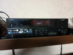 Yamaha ����