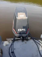 ����-�. 1986 ���, ����� 5,7��., ��������� ���������, 80��.�., ������ ����
