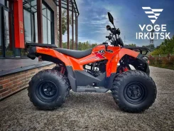 Loncin Xwolf 200 Max. ��������, ��, ��� ������� ����