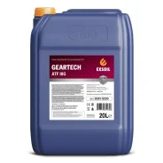 Oilway ATF Dexron IIIG. �����������������, 20��. ����