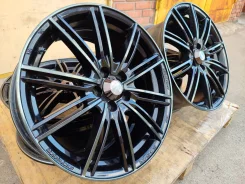 Weds Sport SA-54R. 7.5x17", 5x100, ET48, �� 65���. ����