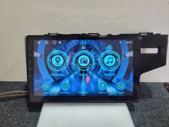 ��������� Honda Fit c 2013-2019 �. Android 12 2+64 10 ������ ����