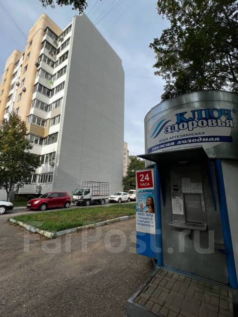 Продам просторную квартиру евротрешку в центре города! - Купить 2-комнатнаяквартиру в Уссурийске