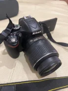 Nikon D5200. 20 � ����� ��, ���: ��� ���� ����