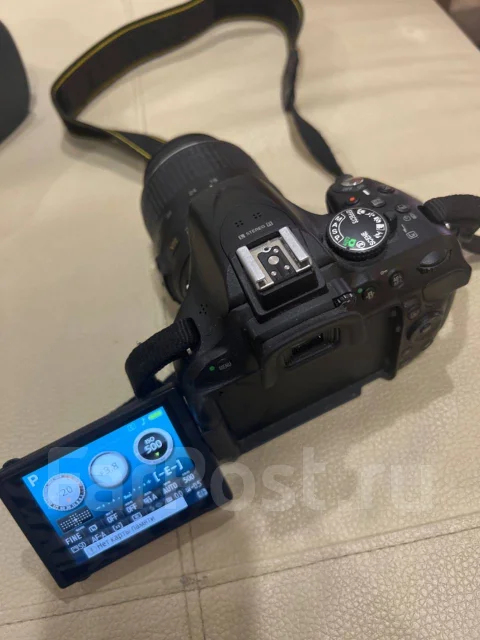 Nikon D5200. 20 � ����� ��, ���: ��� ���� ����