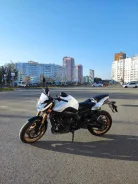 Yamaha FZ 08. 779����. ��., ��������, ���������, ������ �� �� ����
