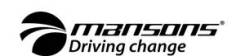 ����� M16*1.5 ����� ������������ Mansons 100082 100082 ����