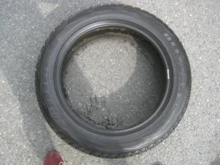 Bridgestone Blizzak DM-V1. ������, ��� �����, �/�, ����� 40 % ����