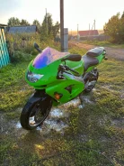 Kawasaki Ninja ZX-9R. 900����. ��., ��������, ���������, ������ �� �� ����