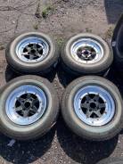 SSR LongChamp XR4. 6.5x14", 4x114.3 ����