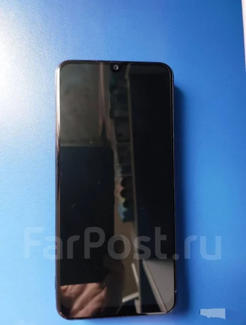 Samsung Galaxy A50. �/�, 64 ��, ������, 3G, 4G LTE, Dual-SIM, ����������, NFC ����