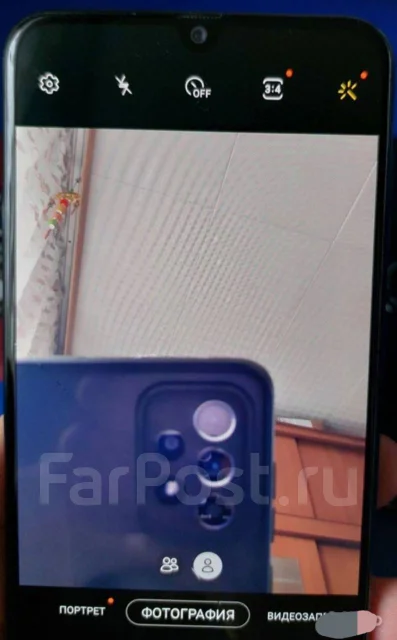 Samsung Galaxy A50. �/�, 64 ��, ������, 3G, 4G LTE, Dual-SIM, ����������, NFC ����