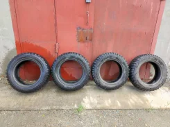 Cordiant Off-Road. ������, 2018 ���, �/�, ����� 10 % ����