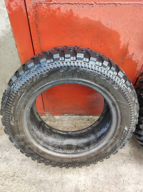 Cordiant Off-Road. ������, 2018 ���, �/�, ����� 10 % ����