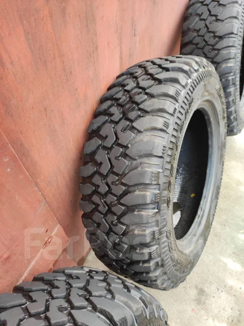 Cordiant Off-Road. ������, 2018 ���, �/�, ����� 10 % ����