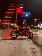 Falcon Speedfire 250. 250����. ��., ��������, ���������, ������ �� �� ����