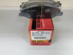 ������� ��������� �������� Nissan Bluebird, Tiida, March, Livina jbp0019 ����