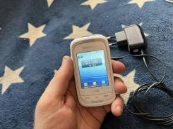Samsung Champ Neo Duos. �/�, Dual-SIM ����