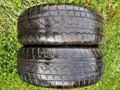 Yokohama Avs Winter V901. ������, ��� �����, �/�, ����� 40 % ����