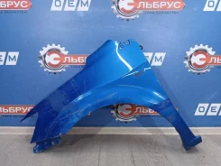 ����� �������� ����� Chevrolet Aveo T300 (2012-2020) 95483687 95483687 ����