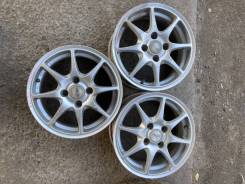 RAYS VMF C-01 Limited Edition. 5.5x14", 4x100, ET45 ����