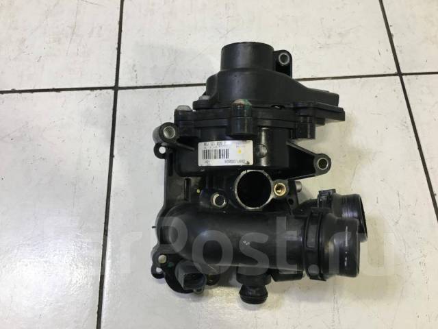   Audi Q5 8RB (2008-2012) [06J121026P] 06J121026P 
