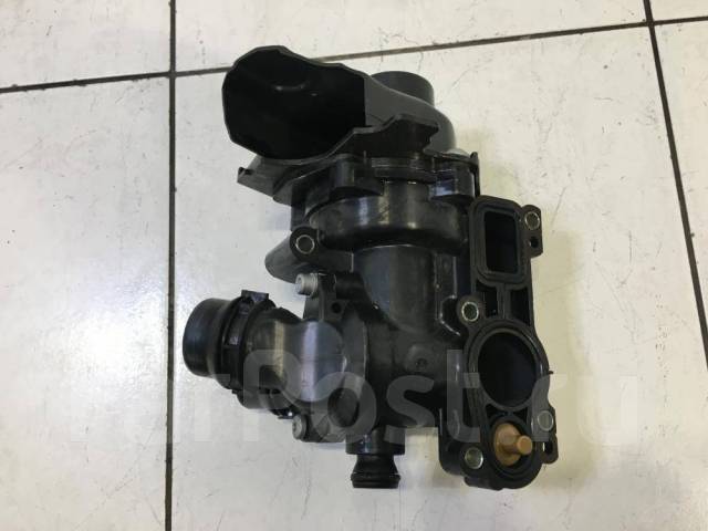   Audi Q5 8RB (2008-2012) [06J121026P] 06J121026P 