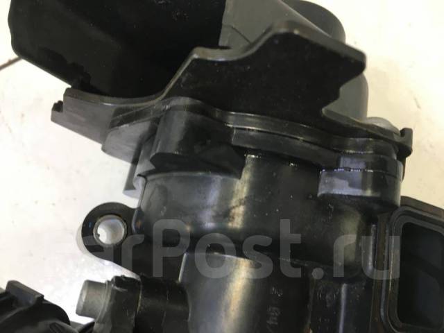   Audi Q5 8RB (2008-2012) [06J121026P] 06J121026P 