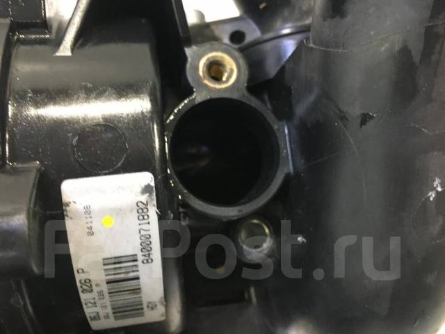   Audi Q5 8RB (2008-2012) [06J121026P] 06J121026P 