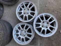 Manaray Sport. 5.5x14", 4x100, ET42 ����